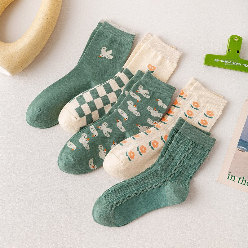 The benefits of eco-friendly socks