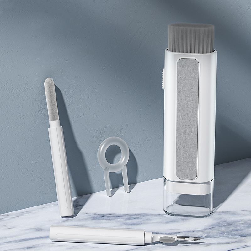 Computer-Keyboard-Cleaner-Brush-Kit-Cleaning-Tools-7-in1-Keycap-Puller-Earphone-Pen-For-Airpods-Macbook